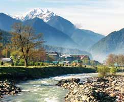 Trip To Gulmarg