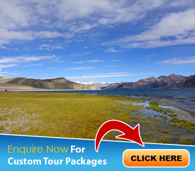 Gulmarg Tour Packages